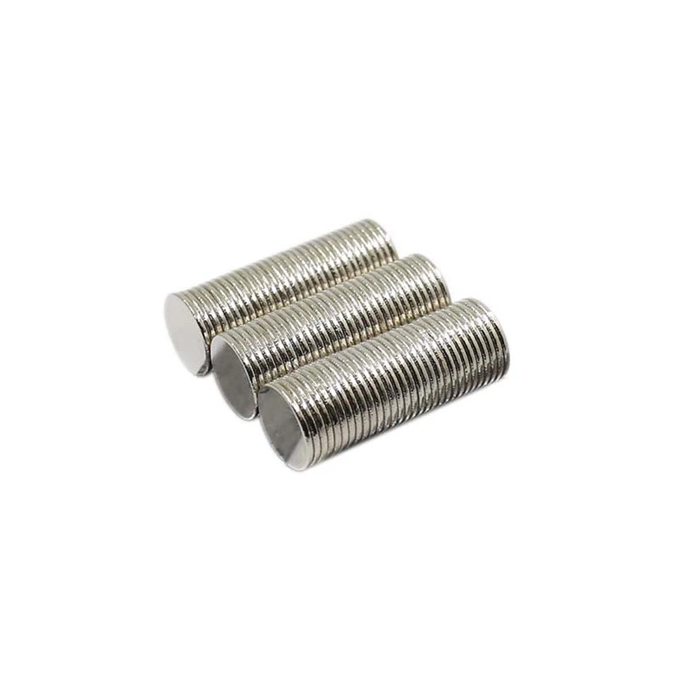 Магніти рідкоземельних дисків